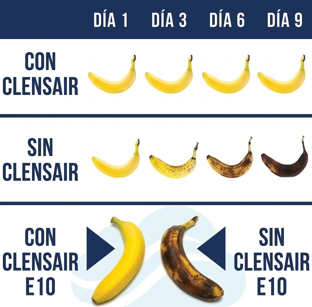 Clensair 3